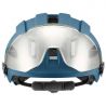 UVEX UVEX STRIDE VISOR (STONE BLUE MATT)