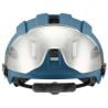 Uvex Uvex STRIDE VISOR (STEINBLÅ MATT)