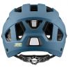 Uvex Uvex STRIDE VISOR (STEINBLÅ MATT)