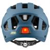 UVEX UVEX STRIDE VISOR (STONE BLUE MATT)