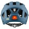 Uvex Uvex STRIDE VISOR (STEINBLÅ MATT)