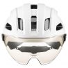 Uvex Uvex STRIDE VISOR (HVIT MATTE)