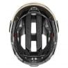 Uvex Uvex STRIDE VISOR (HVIT MATTE)