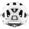 Uvex Uvex STRIDE VISOR (HVIT MATTE)