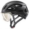 Uvex Uvex STRIDE VISOR (NERO OPACO)