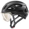Uvex Uvex STRIDE VISOR (BLACK MATT)