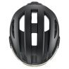 Uvex Uvex STRIDE VISOR (BLACK MATT)