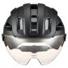 Uvex Uvex STRIDE VISOR (BLACK MATT)