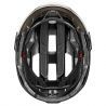 Uvex Uvex STRIDE VISOR (BLACK MATT)