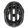 Uvex Uvex STRIDE VISOR (SORT MAT)