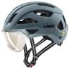 Uvex Uvex STRIDE VISOR MIPS (ANTHRACITE MATT)