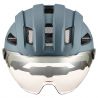Uvex Uvex STRIDE VISOR MIPS (ANTRACIET MAT)