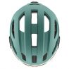 Casque de vélo urbain UVEX STRIDE VISOR MIPS (sage green matt)