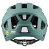 STRIDE VISOR MIPS - SAGE GREEN MATT NA