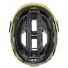 STRIDE VISOR MIPS - LIME MATT NA