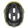 STRIDE VISOR MIPS - LIMETTIVIHREÄ MATTA NA