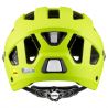 STRIDE VISOR MIPS - LIMETTIVIHREÄ MATTA NA