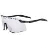 Uvex Uvex PACE STAGE CV (ZWART MATT / MIR.SILVER)