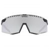 Uvex Uvex PACE STAGE CV (NERO OPACO / MIR.SILVER)