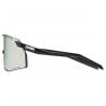 Uvex Uvex PACE STAGE CV (ZWART MATT / MIR.SILVER)