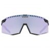 Uvex Uvex PACE STAGE CV (BLACK MAT / MIR.PINK)