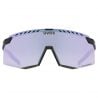 Uvex Uvex PACE STAGE CV (SCHWARZ MATTE / MIR.PINK)
