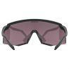 Uvex Uvex PACE STAGE CV (BLACK MAT / MIR.PINK)