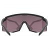 UVEX UVEX PACE STAGE CV (BLACK MAT / MIR.PINK)