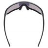 Uvex Uvex SPORTSTYLE 237 CV (NERO OPACO / MIR.RED)