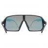 UVEX UVEX SPORTSTYLE 237 CV (BLACK MATT / MIR.RED)