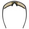 Uvex Uvex SPORTSTYLE 237 CV (NEGRO MATE / AZUL.MIR)