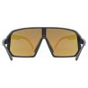 Uvex Uvex SPORTSTYLE 237 CV (NEGRO MATE / AZUL.MIR)