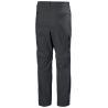 Helly Hansen PANTALÓN ELV LIGHT ZIP OFF (ÉBANO)