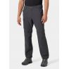 Helly Hansen PANTALONE ELV LIGHT ZIP OFF (EBANO)