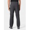 Helly Hansen PANTALÓN ELV LIGHT ZIP OFF (ÉBANO)