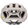 Casco de bicicleta Uvex SURGE AERO MIPS (GRIS CÁLIDO MATE)