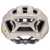 Fietshelm Uvex SURGE AERO MIPS (WARM GREY MATT)
