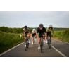 Fietshelm Uvex SURGE AERO MIPS (WARM GREY MATT)