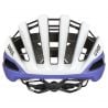 HELM Uvex SURGE AERO MIPS 05 WHT-LILA AP M