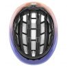 HELMET Uvex SURGE AERO MIPS 05 WHT-LILA AP M