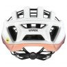 Casque de vélo UVEX SURGE AERO MIPS (white-lilac apricot matt)