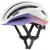 HELM Uvex SURGE AERO MIPS 05 WHT-LILA AP M
