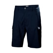 Vandringsshorts Helly Hansen HH QD CARGO SHORTS 11