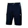 Helly Hansen HH QD CARGO SHORTS 11" (NAVY)