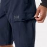 Helly Hansen HH QD CARGO SHORTS 11" (NAVY)