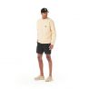 Picture ALPHO SHORTS (B Svart)