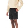 Picture ALPHO SHORTS (B Svart)