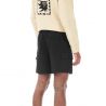 Picture ALPHO SHORTS (B Svart)