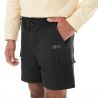 Picture ALPHO SHORTS (B Svart)