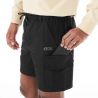 Picture ALPHO SHORTS (B Zwart)